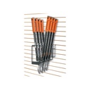 Rack para tijeras de poda grandes, TRUPER