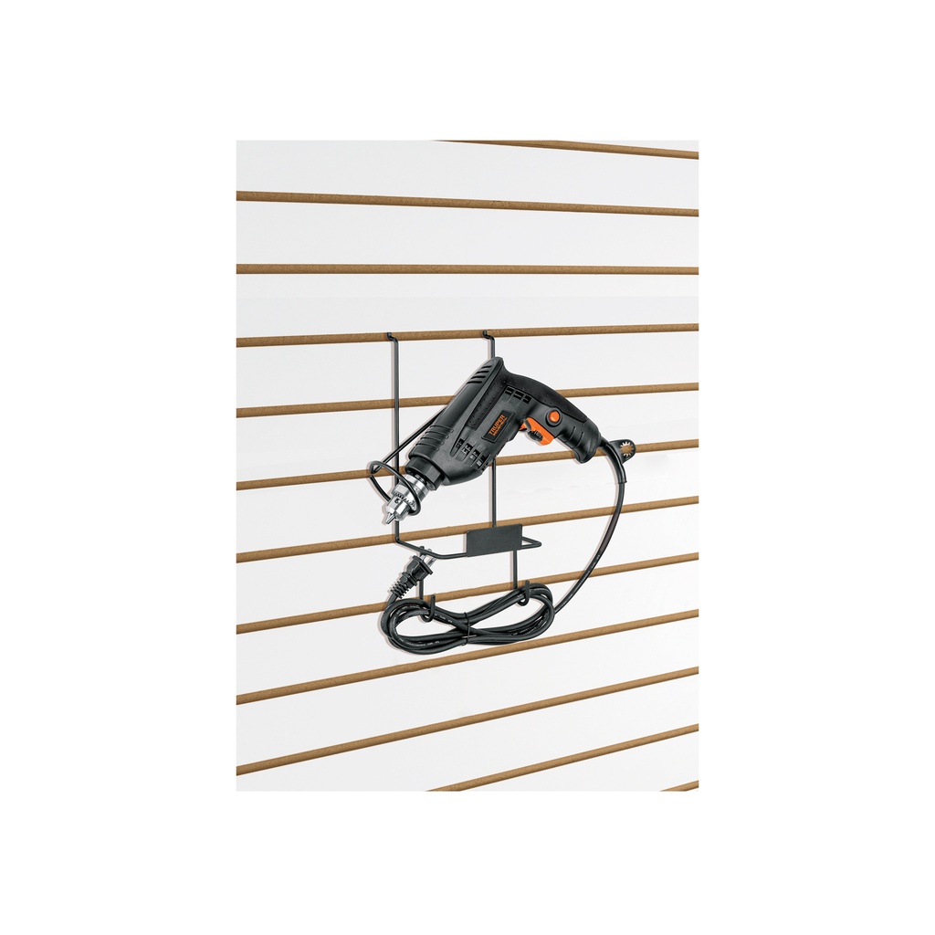 Rack para taladros, universal, TRUPER