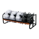 Rack para cable y manguera de nivel, TRUPER