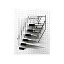 Rack para ménsulas, FIERO