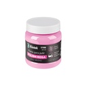 Polish rosa en pasta para auto, 250 g, uso medio, KLINTEK