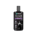 Cera líquida acrílica para auto, 473 ml, KLINTEK