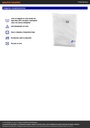 Playera cuello redondo para hombre, blanca, G, VOLTECK