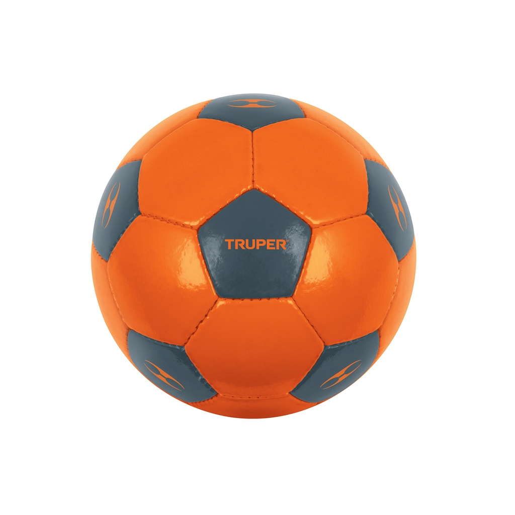 Balón de fútbol, No. 4, TRUPER