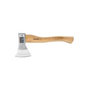 Hacha europea, 800 g, mango hickory 15', TRUPER