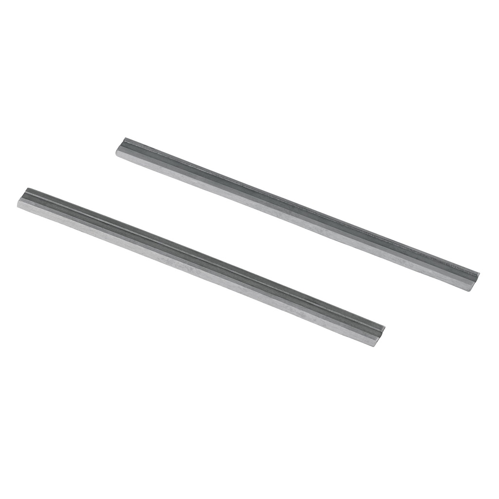 2 piezas cuchillas carburo de tungsteno para CEPEL-3-1/4A4