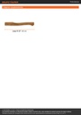 Mango hickory 15' para hacha Europea 800 g, TRUPER