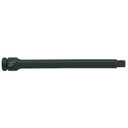 Extensión de impacto con cuadro de 1/2', largo 9', TRUPER