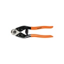 Cortador de 8' de cable y alambre, TRUPER