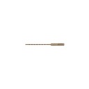 Broca SDS Plus 3/16 x 6', TRUPER