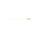 Broca SDS Plus 1/4 x 12', TRUPER