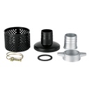 Kit de conector de descarga para MOTB-2, TRUPER