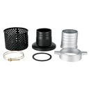 Kit de conector de descarga para MOTB-4, TRUPER