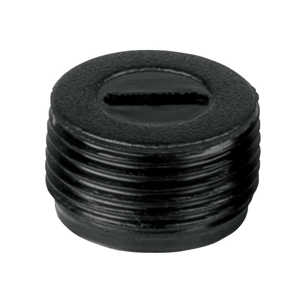Tapa porta carbón de repuesto para LIBA-3X21A2, TRUPER