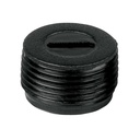 Tapa porta carbón de repuesto para LIBA-3X21A2, TRUPER