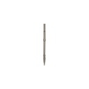 Cincel de punta SDS max de 16', TRUPER