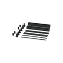 Juego de soporte y portacuchillas para CEPEL-4-1/2NX
