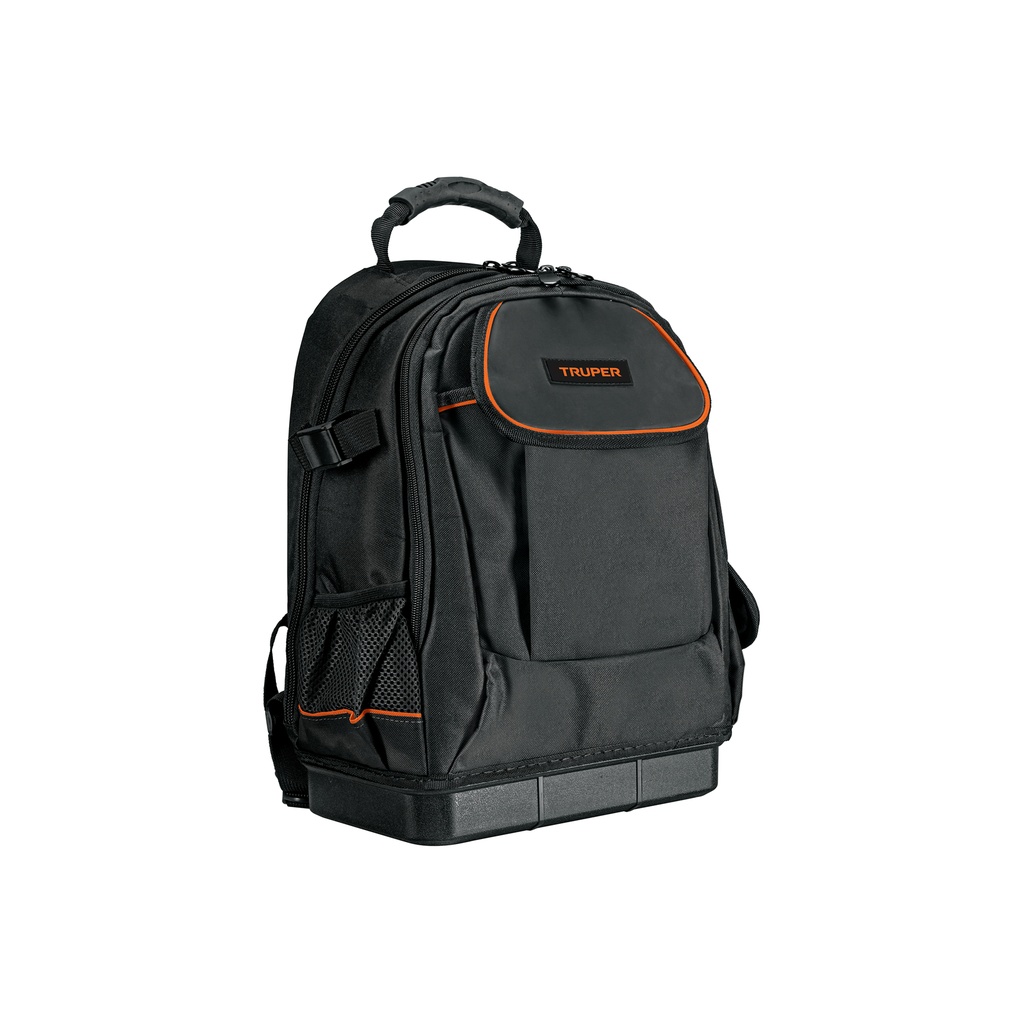 Mochila portaherramientas de 13', TRUPER