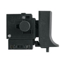 Interruptor de repuesto para ROTO-3/8A4, TRUPER