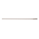 Broca SDS Ma x de 5/8 x 36', TRUPER