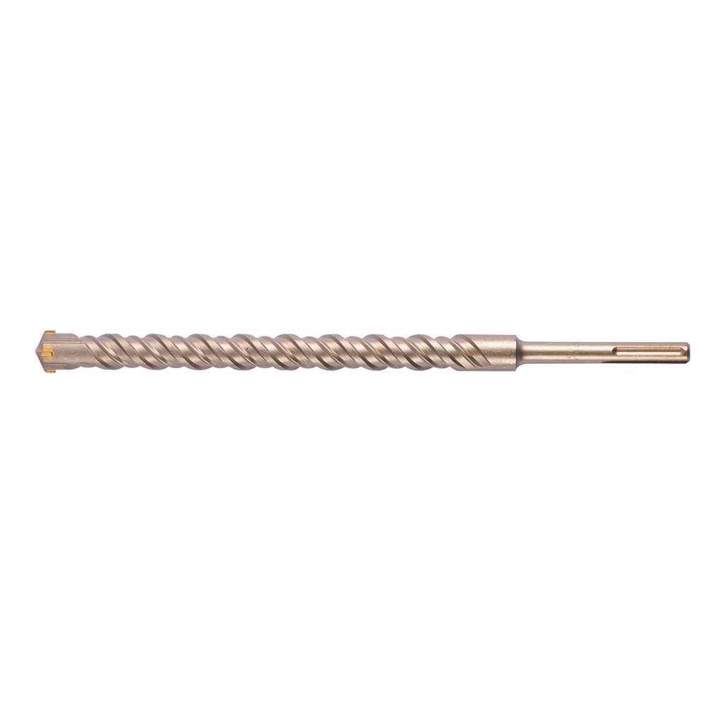Broca SDS Ma x de 1-3/8 x 21', TRUPER