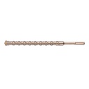 Broca SDS Ma x de 1-3/8 x 21', TRUPER