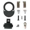 Kit de refacciones para TORQ-3/8, TRUPER