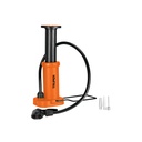Bomba de pedal 60 PSI, TRUPER