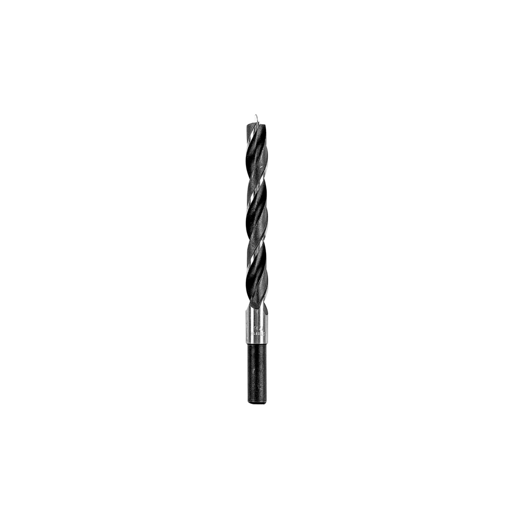 Broca con punta centradora para madera 7/16', TRUPER