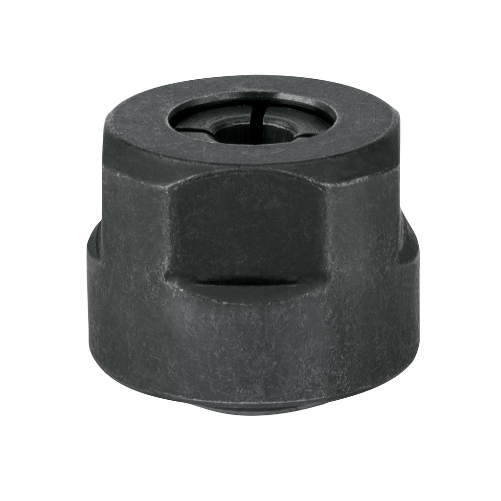 Collet de 1/4' para ROU-N3, TRUPER