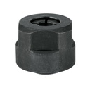 Collet de 1/4' para ROU-N3, TRUPER