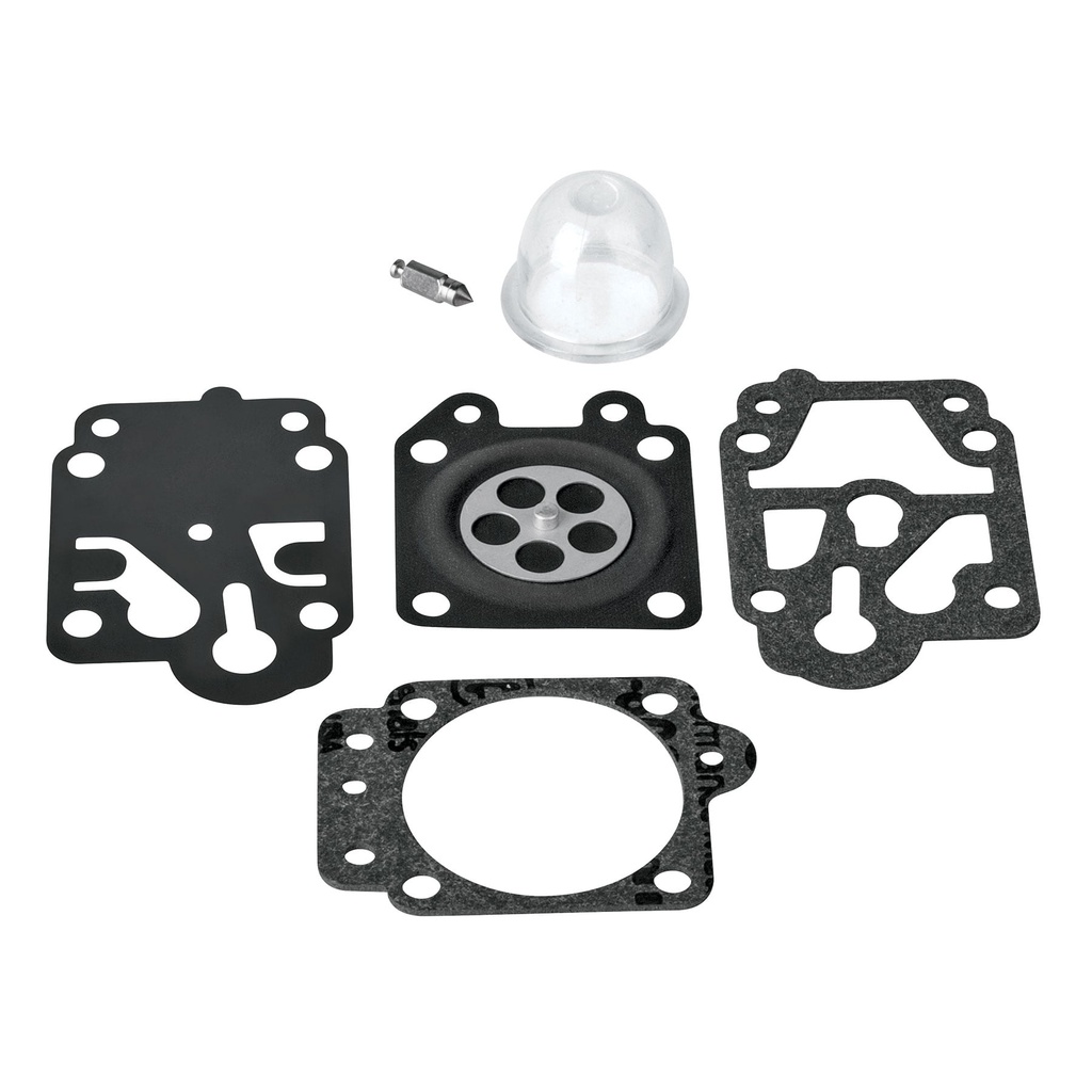Kit de mantenimiento para carburador para DES-520, TRUPER