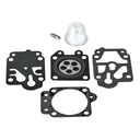Kit de mantenimiento para carburador para DES-520, TRUPER