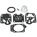 Kit de mantenimiento para carburador para DES-63, TRUPER