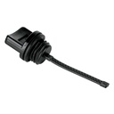 Kit de bayoneta y empaque para motobomba MOTB-4, TRUPER