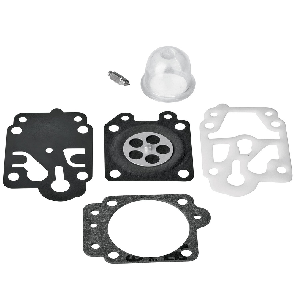Kit de mantenimiento para carburador para DES-330, TRUPER
