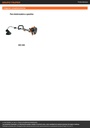 Kit de mantenimiento para carburador para DES-30C, TRUPER