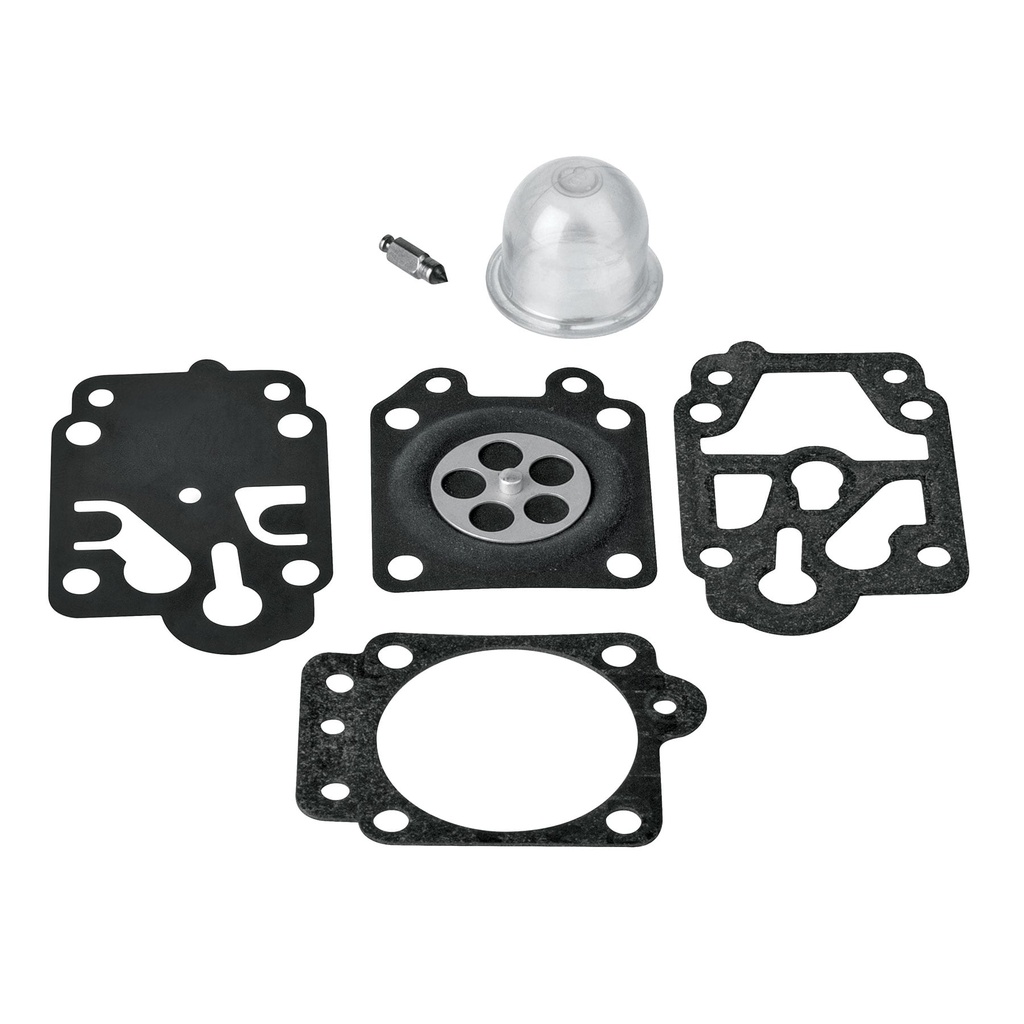 Kit de mantenimiento para carburador para DES-30R, TRUPER