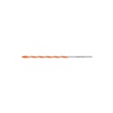 Broca multimaterial 3/16 x 6', TRUPER