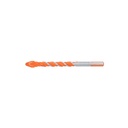 Broca multimaterial 1/2 x 6', TRUPER