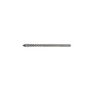 Broca para vidrio y azulejo 1/4', TRUPER EXPERT