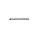 Broca para vidrio y azulejo 3/8', TRUPER EXPERT