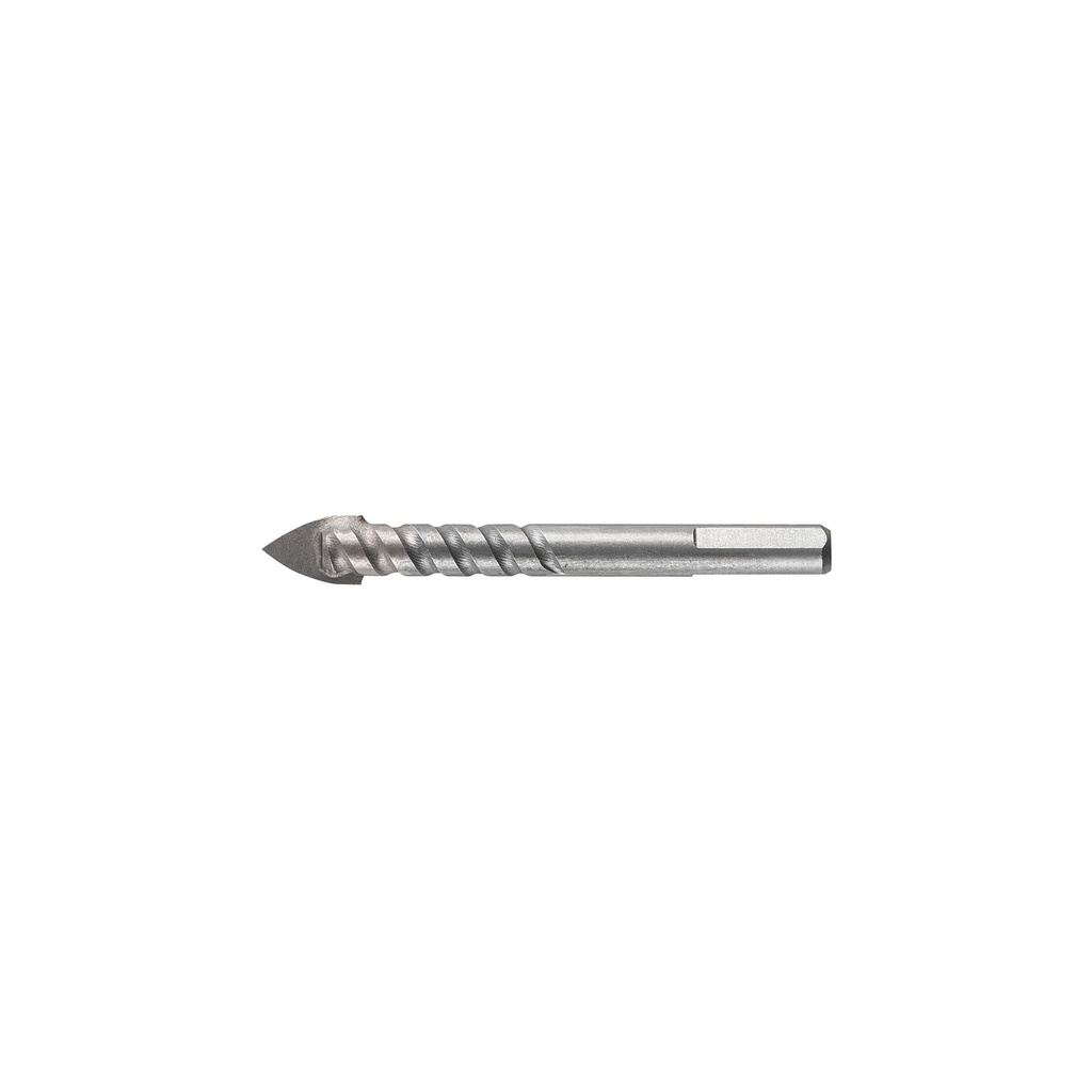 Broca para vidrio y azulejo 1/2', TRUPER EXPERT