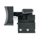 Interruptor de repuesto para ROU-A3, TRUPER