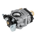 Carburador para desmalezadora a gasolina DES-520, TRUPER