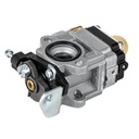 Carburador para desmalezadora a gasolina DES-430, TRUPER