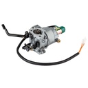 Carburador para generador a gasolina GEN-80X, TRUPER