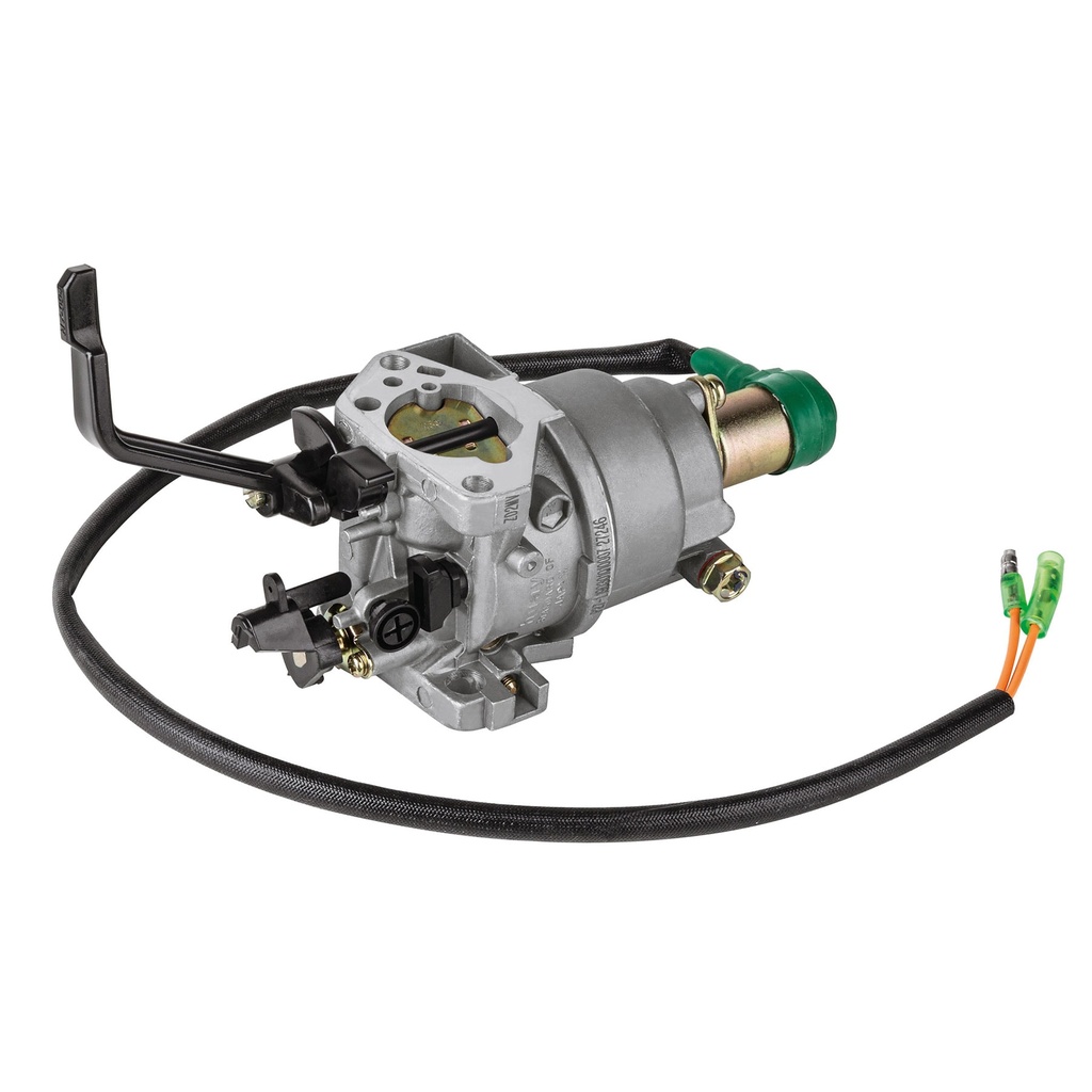 Carburador para generador a gasolina GEN-55X, TRUPER