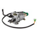 Carburador para generador a gasolina GEN-55X, TRUPER