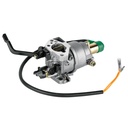 Carburador para generador a gasolina GEN-45X, TRUPER